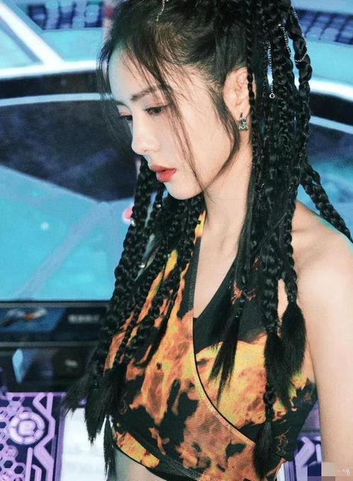 蔡文静最新爆料,揭秘娱乐圈惊人内幕! 第3张 蔡文静最新爆料,揭秘娱乐圈惊人内幕! 第3张